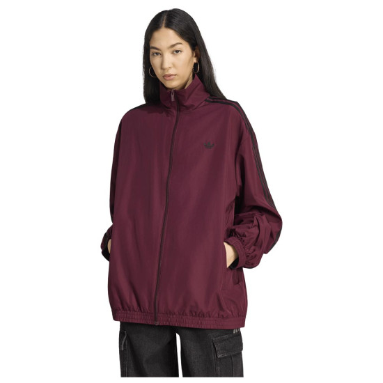 Adidas Γυναικεία ζακέτα Firebird Adilenium Track Top